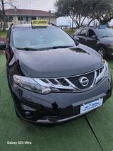 Nissan Murano 2.5 dCi Tekna - Nissan Murano: 2.5