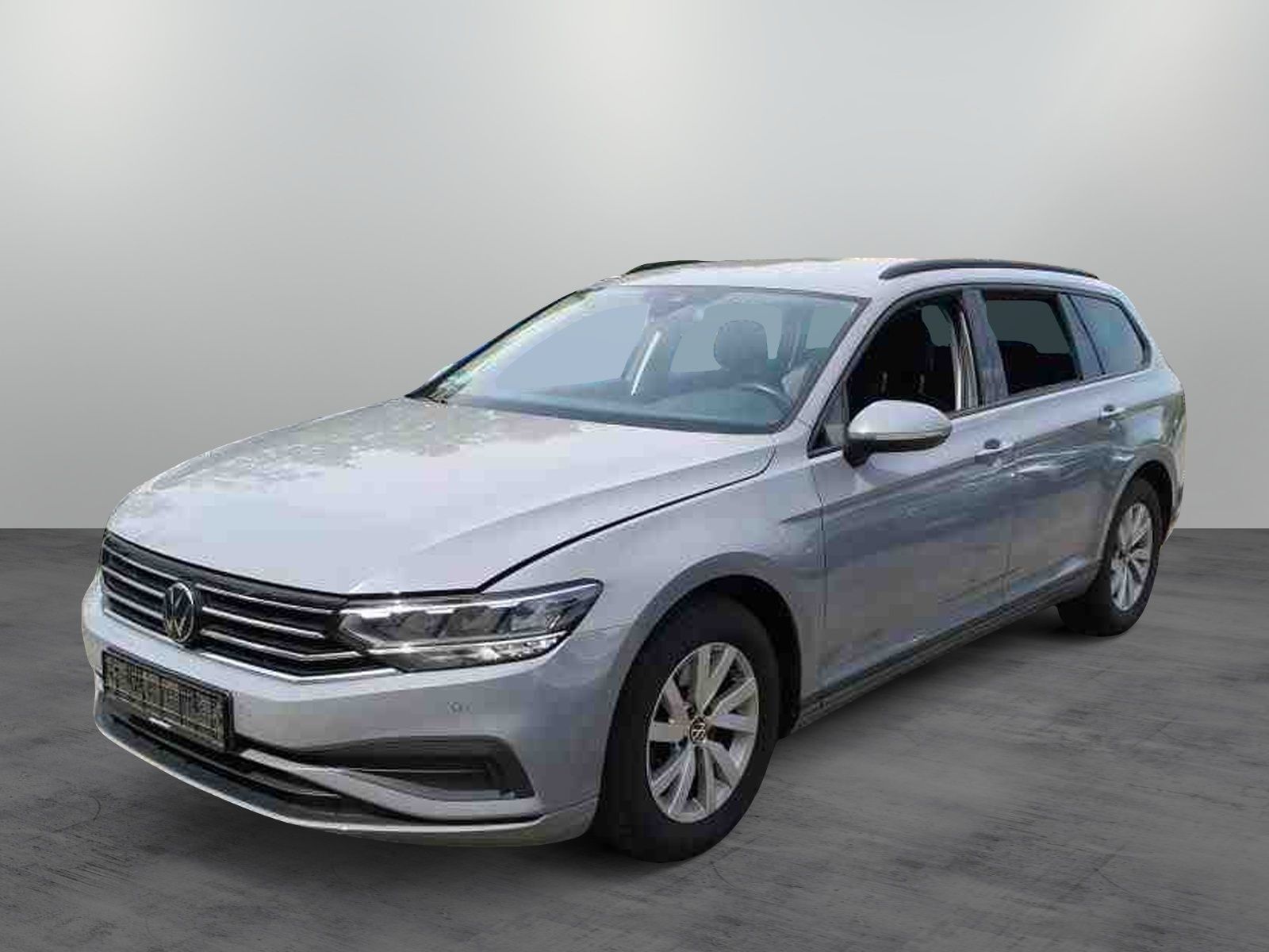 Volkswagen Passat Variant - Bild 2