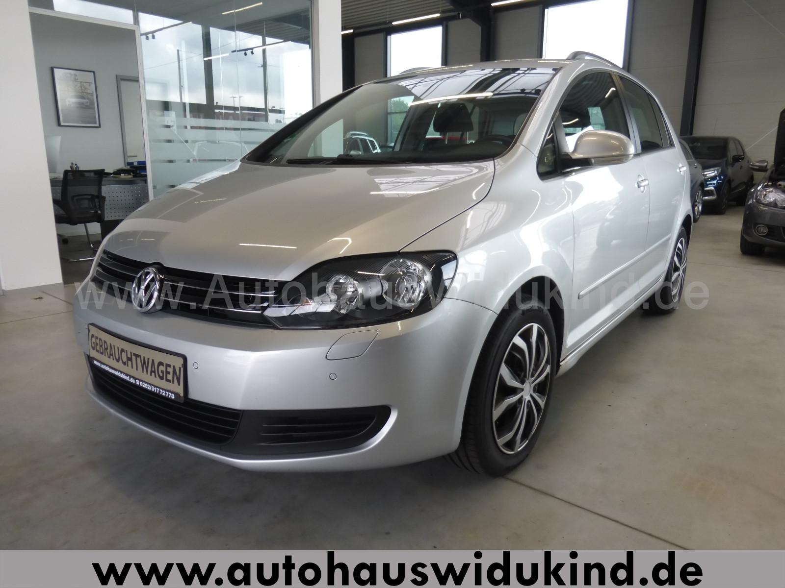 Volkswagen Golf Plus VI 1.4 Comfortline PDC TÜV AU neu 2.Hd
