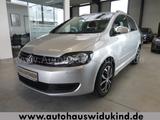 Volkswagen Golf Plus VI 1.4 Comfortline PDC TÜV AU neu 2.Hd - VW Golf Plus in Wuppertal