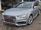Audi A4 Avant design ultra S-Line PANO/HUD/B&O/VIRTUA - Audi A4 in Duisburg