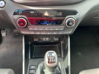 Hyundai Tucson (TL) 1.6 Advantage blue 2WD KAMERA NAVI - Image