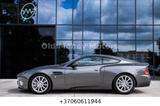Aston Martin Vanquish S - Aston Martin Vanquish: Sportwagen