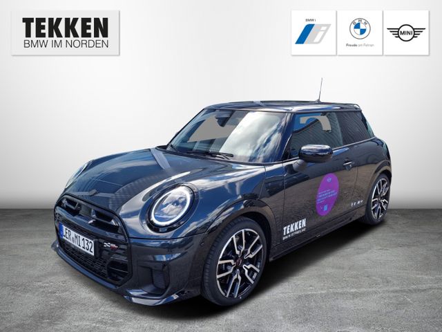 MINI Cooper S 3-Türer JCW Trim/Paket XL/Navigation AR