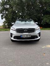 Kia Sorento 2.2 CRDi AWD Platinum Edition Automa... - gebrauchte Kia Sorento aus dem Jahr 2020