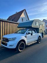 Ford Ranger mit Wohnkabine*Auflastung 3,5t.*Standhzg. - Offers matching your search criteria