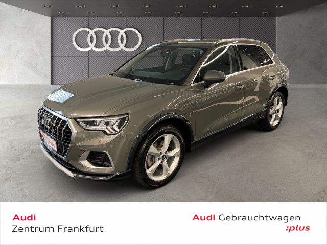 Abbildung Leasingangebot Audi Q3 40 TDI quattro advanced S tronic Matrix-LED N