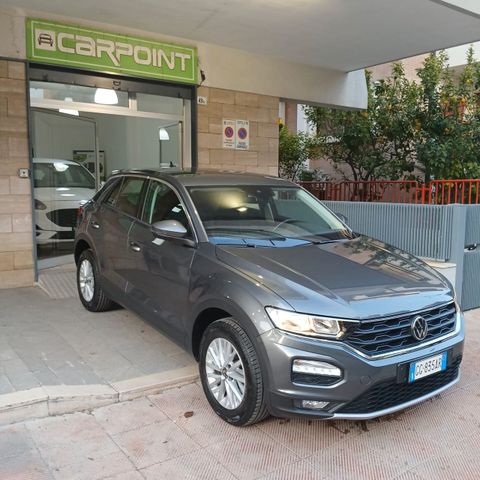 Volkswagen T-Roc 2.0 TDI SCR 150 CV DSG 4MOTION 