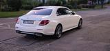 Mercedes-Benz Mercedes E 220d AMG - Mercedes-Benz E 220 Gebrauchtwagen in Karlsruhe
