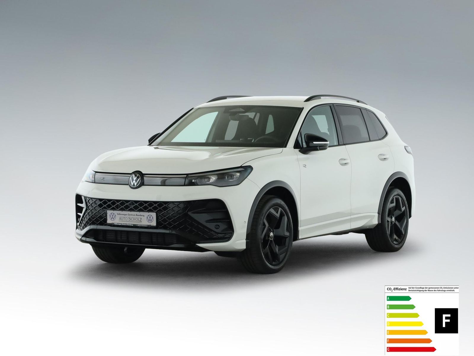 Volkswagen Tiguan 2.0 TDI R-LINE 4MOTION DSG HUD AHK AREA foto 1