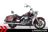 Harley-Davidson ROAD KING 107 - KessTech - Harley-Davidson Motorräder in Stuttgart