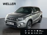 Suzuki Vitara 1.4 DITC M-H Comfort+ 4x4 *LED*SHZ*CAM*PD - gebrauchte Suzuki Vitara aus dem Jahr 2021
