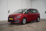 Citroën Grand C4 Picasso / SpaceTourer 1.2 PureTech Busi - rote Citroën Grand C4 Picasso / SpaceTourer