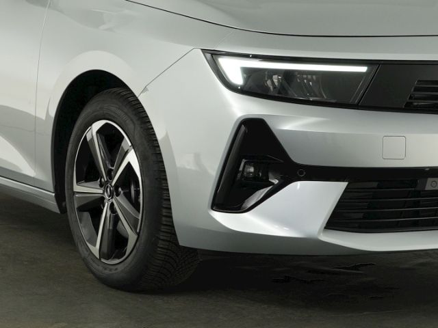 Astra L ST GS AT+LED+180GRAD KAMERA+SITZ-/LENKRA