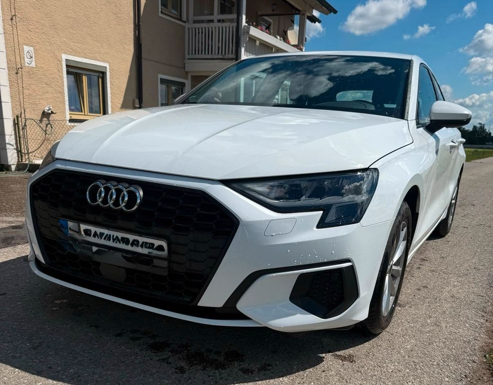 Image of Audi A3