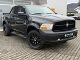 Dodge RAM 1500 4x4 Unfalllfrei/Quad Double Cab/ - Dodge RAM: D150