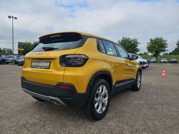 Bild 5 Jeep Avenger Altitude 1.2 Navi LED Apple CarPlay Andr