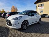 Citroën DS3 So Paris / TÜV NEU - Citroën DS3 Gebrauchtwagen