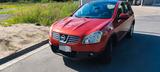 Nissan Qashqai j10 44 - Nissan Qashqai J10 mit Benzin-Antrieb