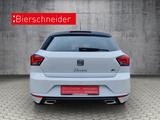 Seat Ibiza 1.0 TSI DSG FR LED KAMERA ACC PDC SHZ 17 - gebrauchte Kleinwagen in Lippstadt