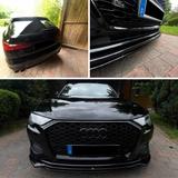 Audi A6 50 TDI quattro tiptronic sport Avant sport