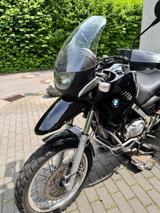 BMW F650 GS tiefergelegt - Offers matching your search criteria