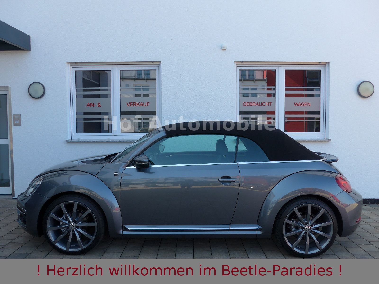 Volkswagen Beetle 1.4TSI DSG Sound Plus Leder Kamera Fender foto 8