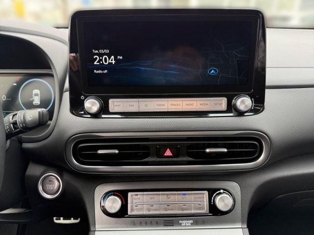 Fahrzeugabbildung Hyundai KONA Edition 30+ Elektro 2WD KLIMA+NAVI+PDC+RFK+