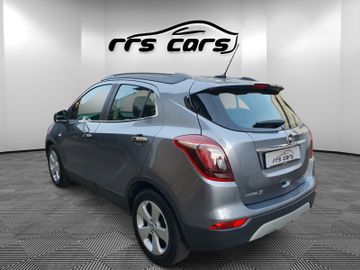 Opel Mokka - 5