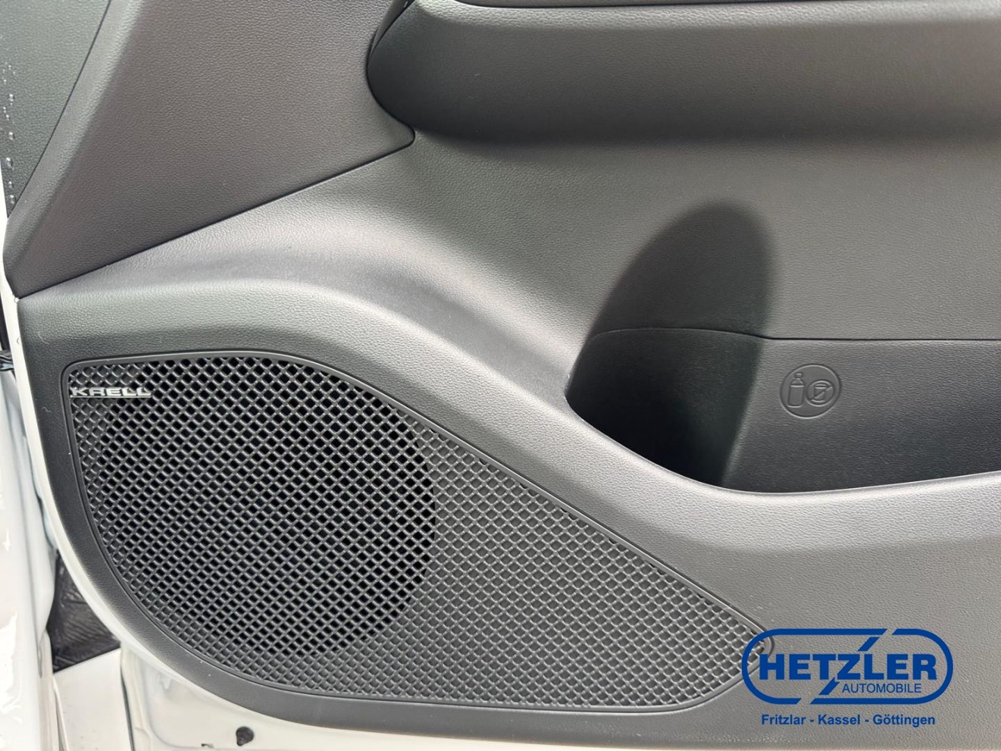 Hyundai Tucson – Bild 18
