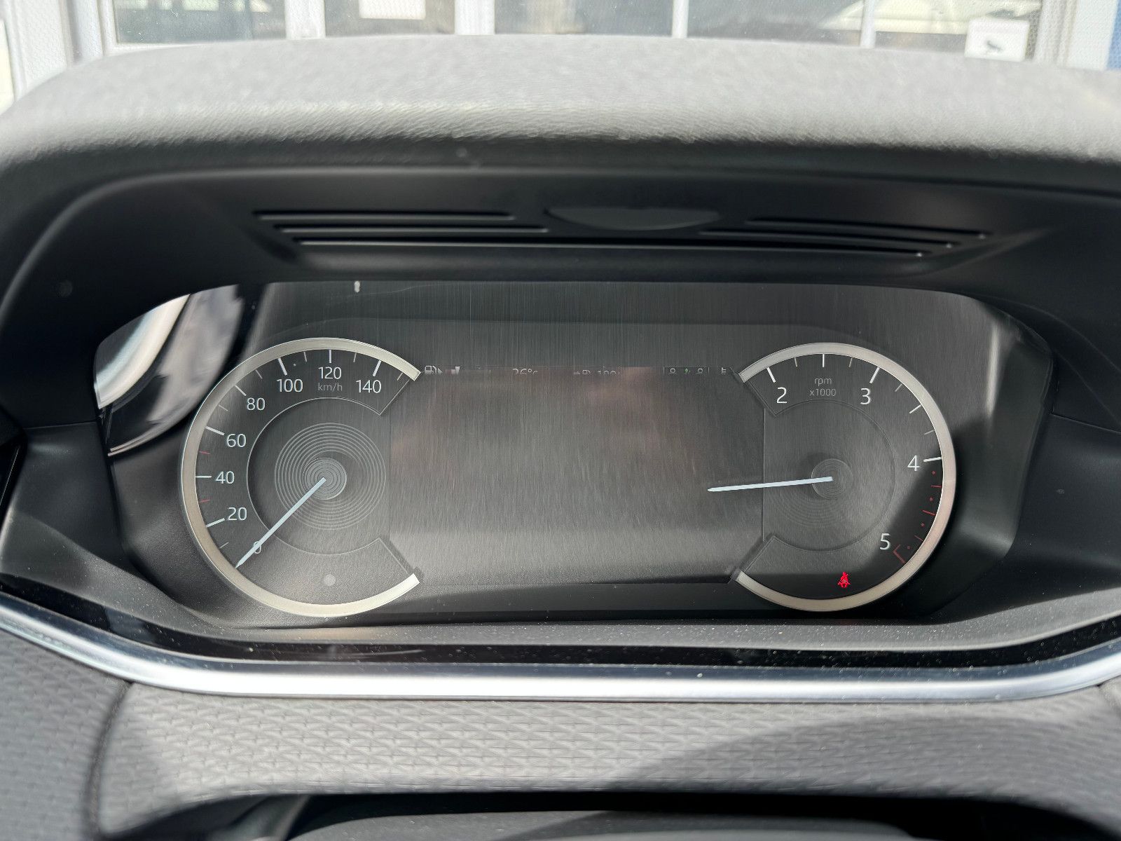 Fahrzeugabbildung Land Rover Range Rover Evoque S /KAMERA/CAR-PLAY/L-HEIZUNG