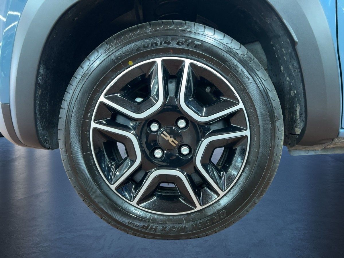 Dacia Spring - Bild 22