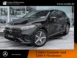 Mercedes-Benz EQS 500 4M SUV AMG/Digital Light/AHK/Hyperscreen