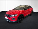 Volkswagen T-Roc Sport 1.5 TSI DSG *LED*Navi*Rear View* - VW T-Roc Gebrauchtwagen in Leipzig