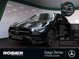 Mercedes-Benz CLA 250 SB e AMG Sport NIGHT LED NAVI KAMERA SHZ - Mercedes-Benz CLA 250 Shooting Brake: Coupe