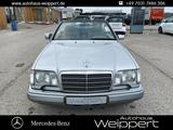 Mercedes-Benz E 200 Cabrio Final Edition - Mercedes-Benz E-Class aus 1997