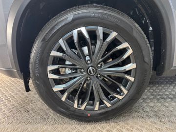 Nissan X-Trail Tekna 1.5 *Leder*Pano*360 Grad*HeadUp