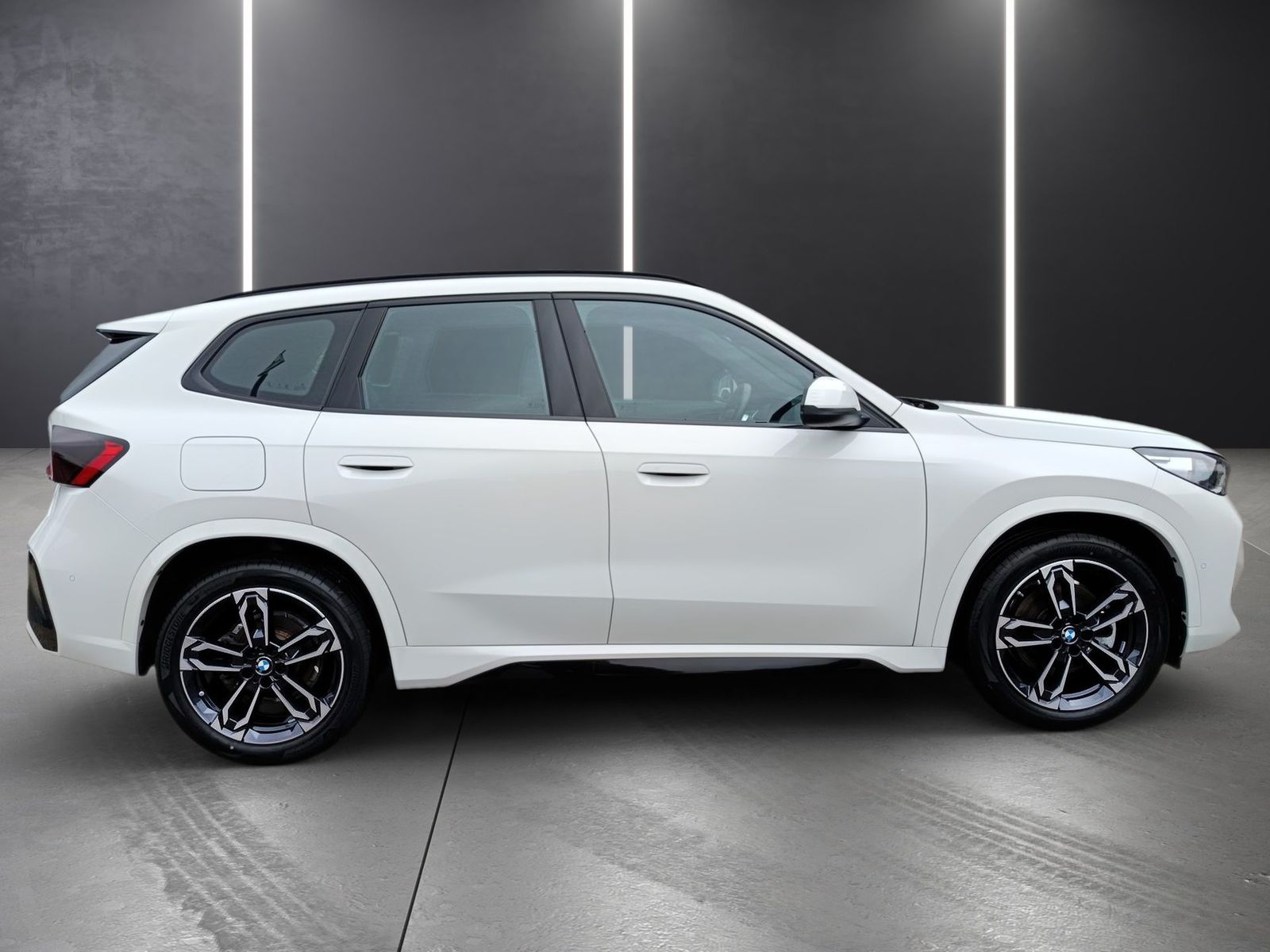 BMW X1 - Bild 5