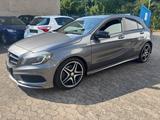 Mercedes-Benz A 250 4Matic AMG Sportline Leder/Kamera/Navi - Mercedes-Benz A 250 aus 2013