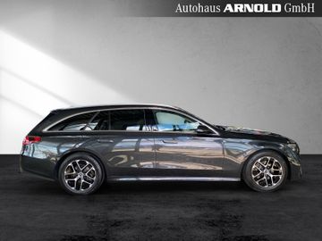 Mercedes E 200 - 6