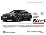 Audi RS e-tron GT quattro CARBONDACH B&O 360°CAM LM21 - gebrauchte Audi RS e-tron GT aus dem Jahr 2024