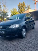 Volkswagen Fox - Volkswagen Fox in Stuttgart