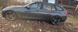 BMW 3 Touring 320 d Advantage panorama 190ps - BMW 3er Reihe: Ps