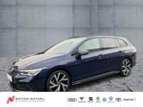 Volkswagen Golf VIII Variant  1.5 eTSI DSG R-LINE LED+NAVI