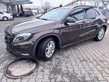 Mercedes-Benz GLA 200 GLA Night Line Urban - gebrauchte Mercedes-Benz GLA 200 aus dem Jahr 2014