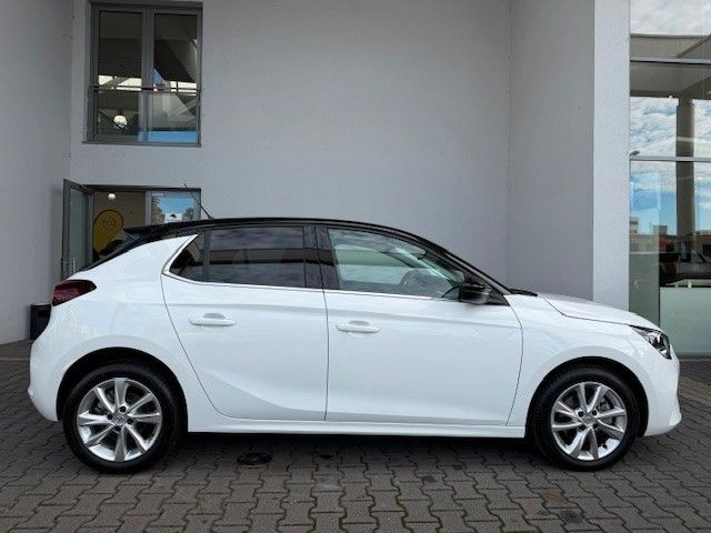 Fahrzeugabbildung Opel Corsa F Elegance 1.2l 100PS SHZ/Kamera!