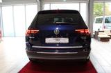 Volkswagen Tiguan Highline BMT 2.0 TDI 4Motion - gebrauchte VW Tiguan aus dem Jahr 2017