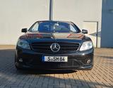 Mercedes-Benz CL 500 - AMG Paket - Mercedes CL 500 Benzin Gebrauchtwagen