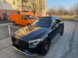 Mercedes-Benz GLC 220d 4M.AMG,Head-Up,Stand,Kamera,Garantie