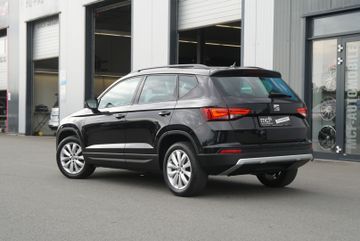 SEAT Ateca - 4
